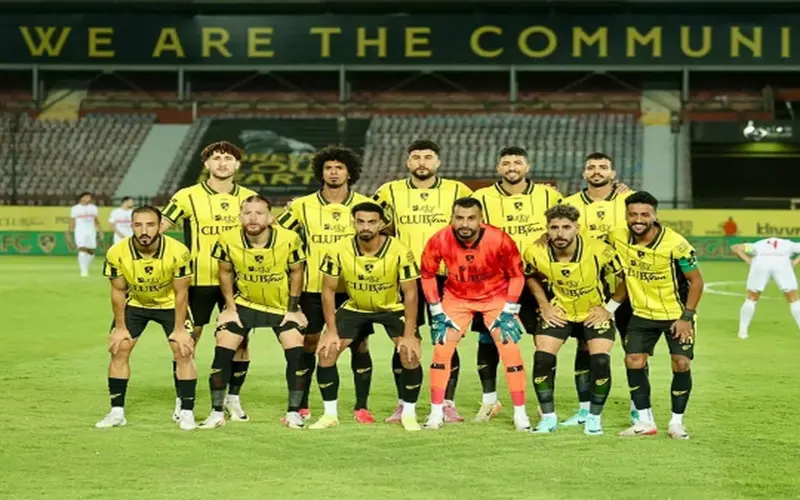 وادي دجلة يتقدم على طلائع الجيش في الشوط الأول